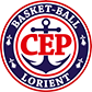 CEP LORIENT BASKET-BALL